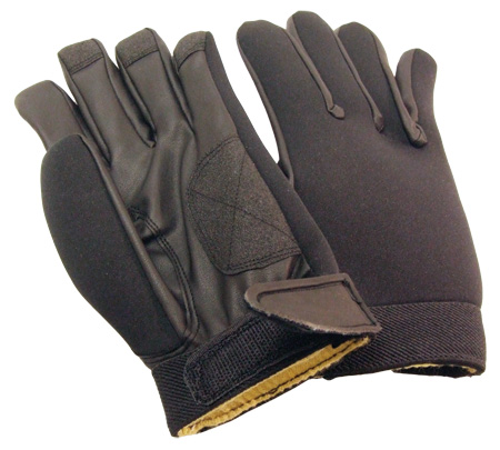 ArmorFlex Neoprene All Weather Kevlar(R) Lined Duty Gloves